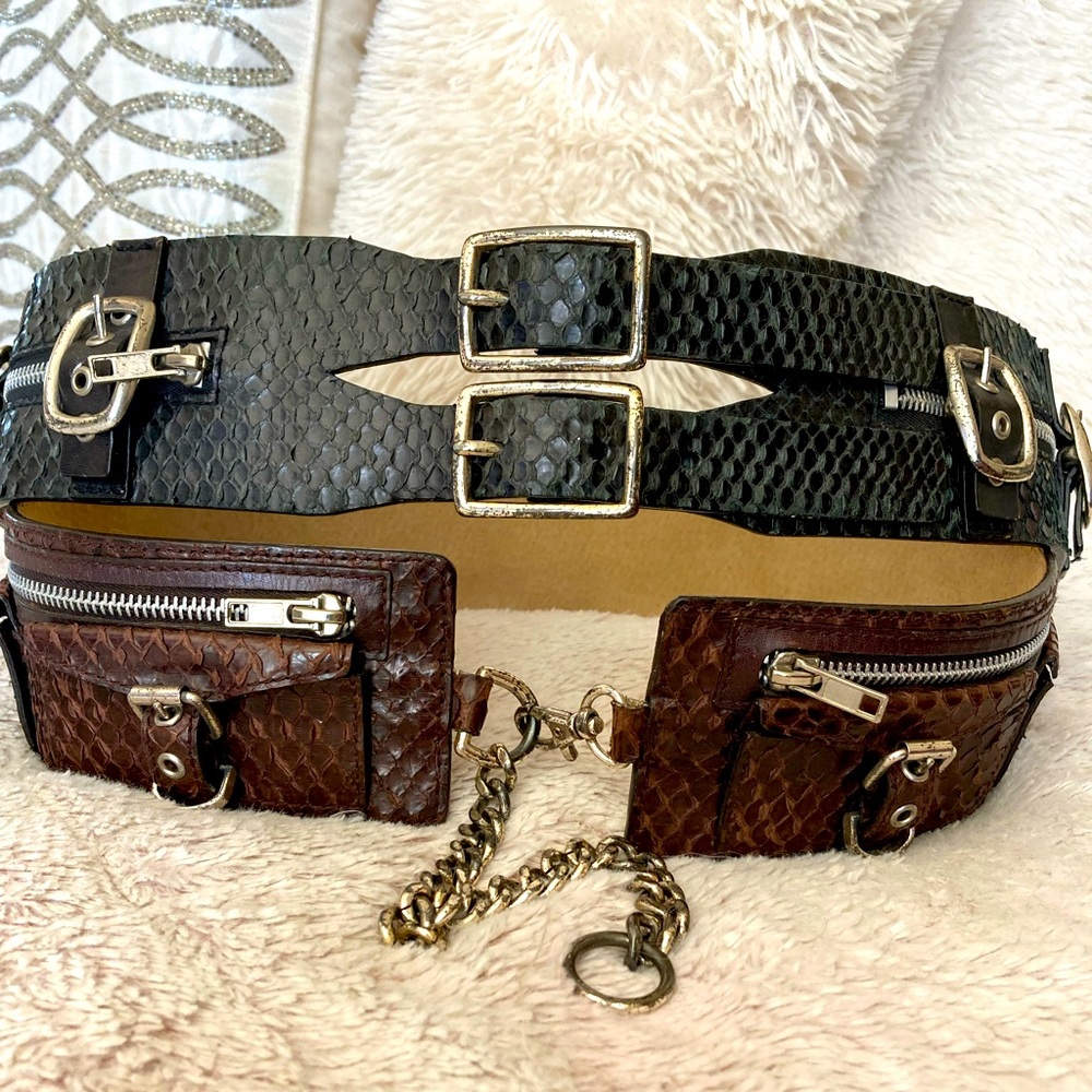 Money Belts